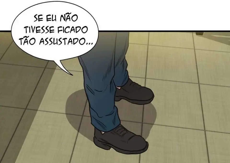 Killing Stalking – Capítulo 67 Yaoi – Página 378