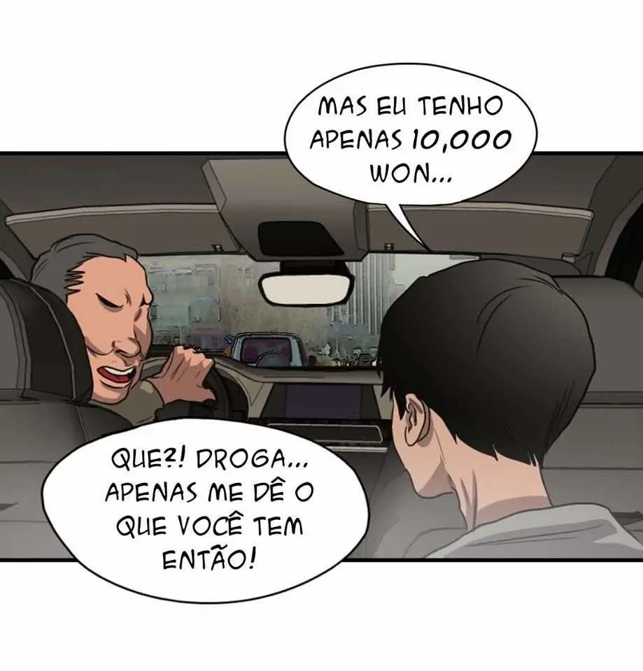 Killing Stalking – Capítulo 67 Yaoi – Página 38