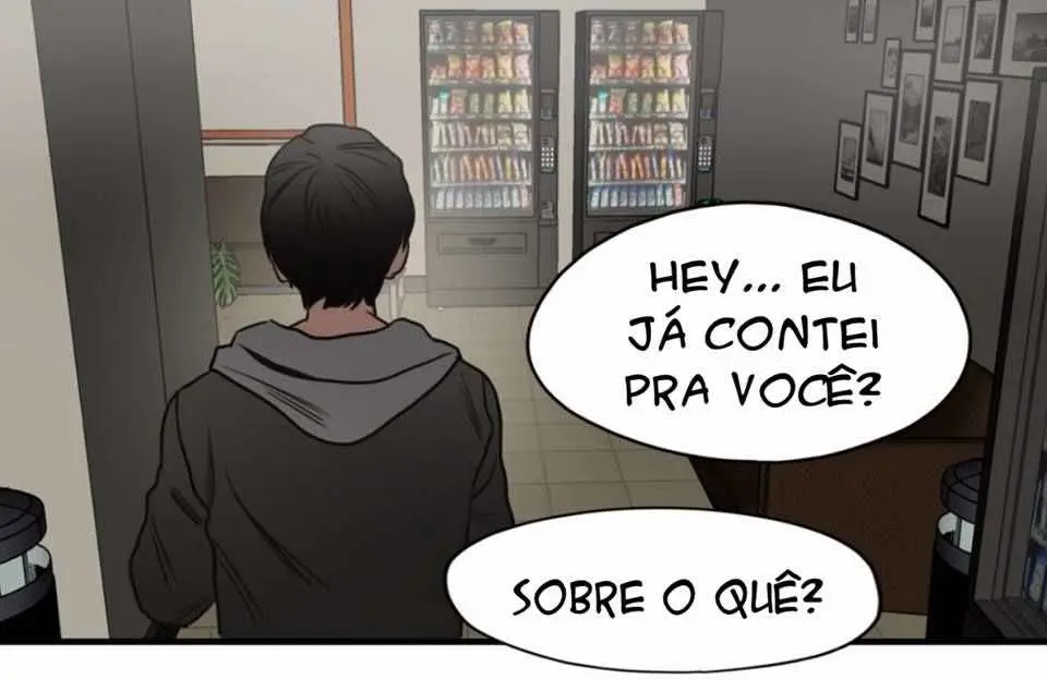 Killing Stalking – Capítulo 67 Yaoi – Página 382