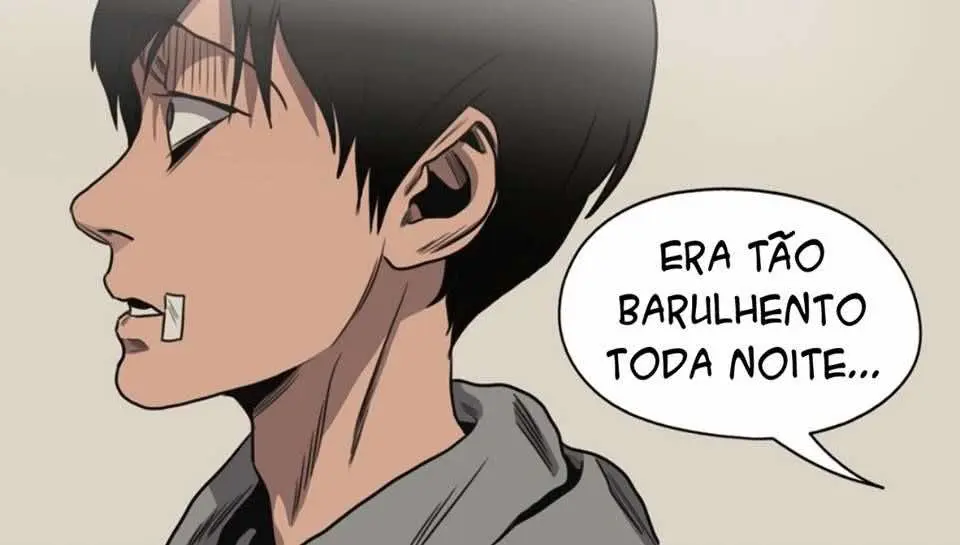 Killing Stalking – Capítulo 67 Yaoi – Página 384
