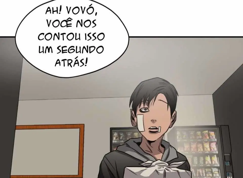Killing Stalking – Capítulo 67 Yaoi – Página 386