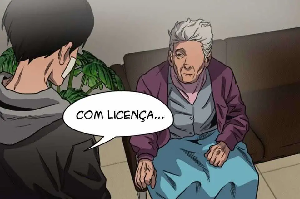 Killing Stalking – Capítulo 67 Yaoi – Página 387