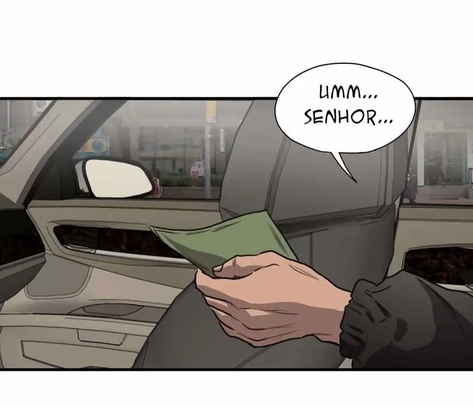 Killing Stalking – Capítulo 67 Yaoi – Página 39