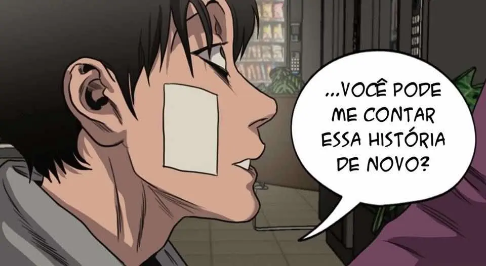 Killing Stalking – Capítulo 67 Yaoi – Página 390