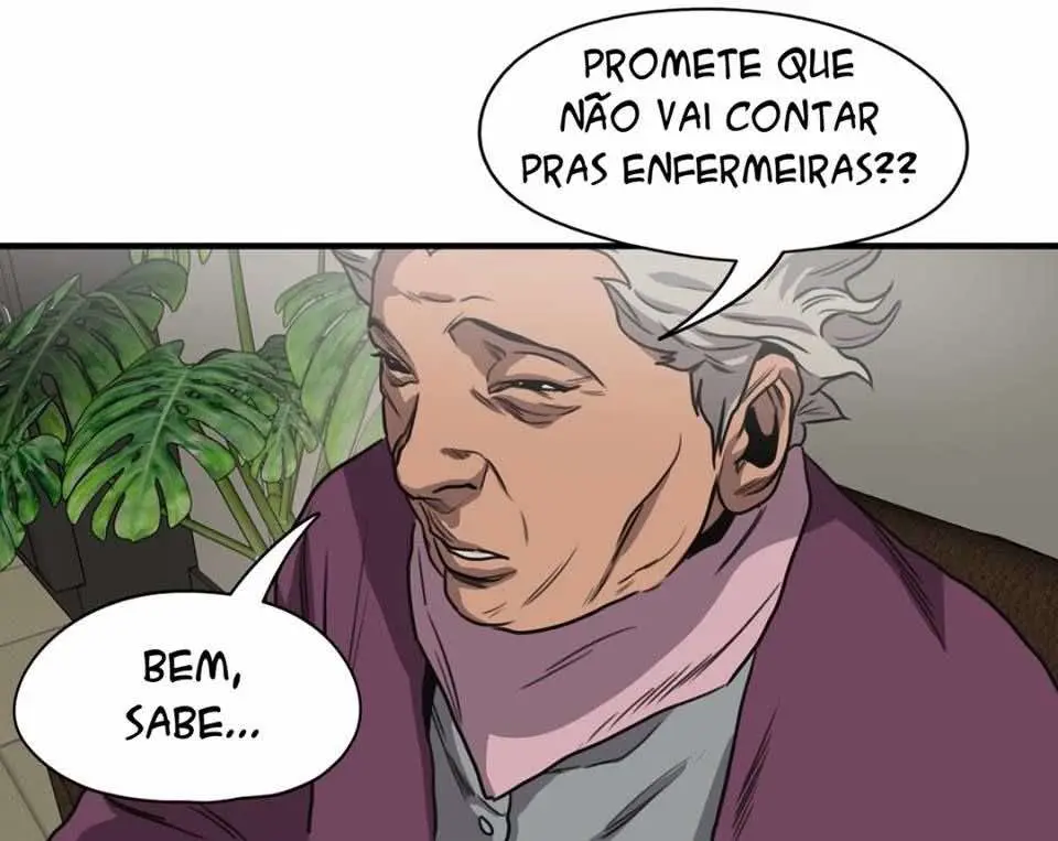 Killing Stalking – Capítulo 67 Yaoi – Página 391