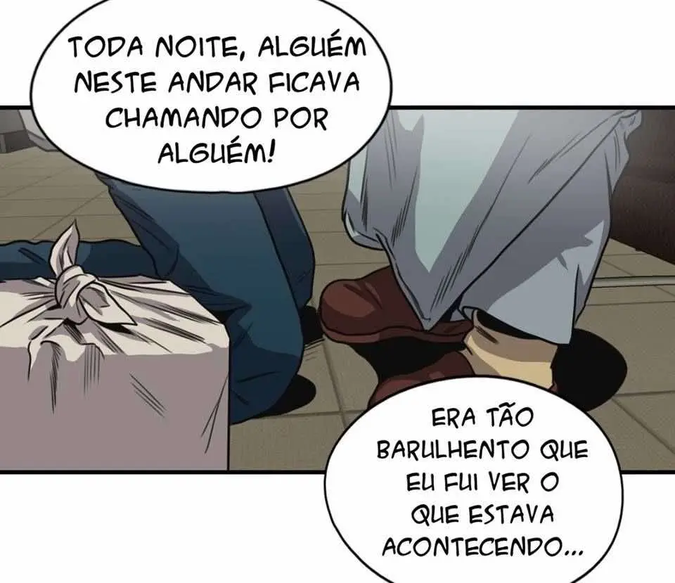 Killing Stalking – Capítulo 67 Yaoi – Página 392