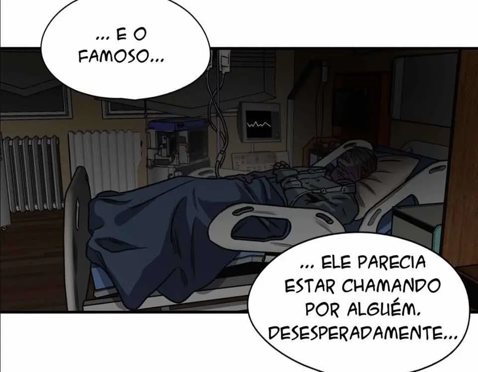 Killing Stalking – Capítulo 67 Yaoi – Página 394