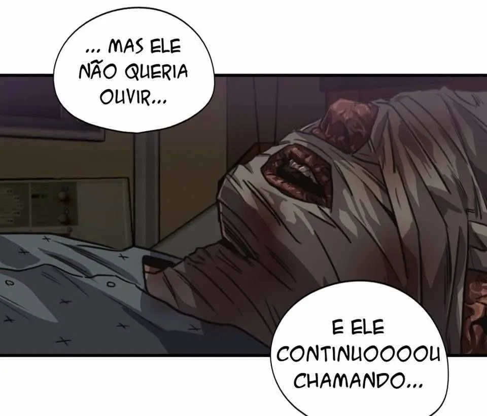 Killing Stalking – Capítulo 67 Yaoi – Página 396