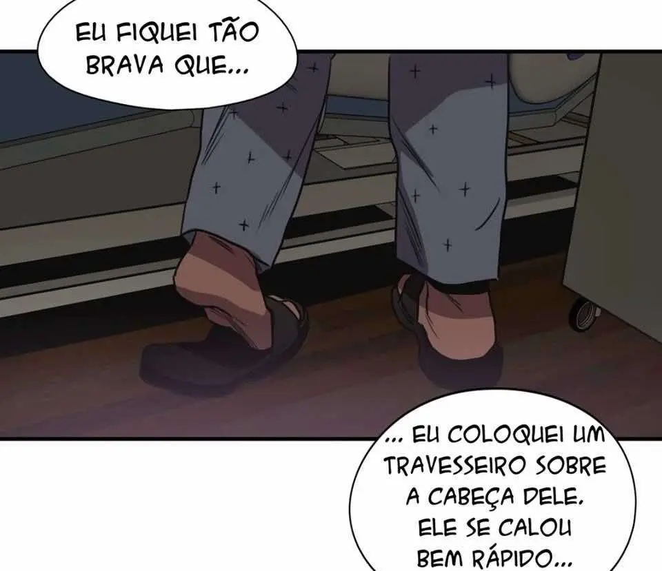 Killing Stalking – Capítulo 67 Yaoi – Página 397