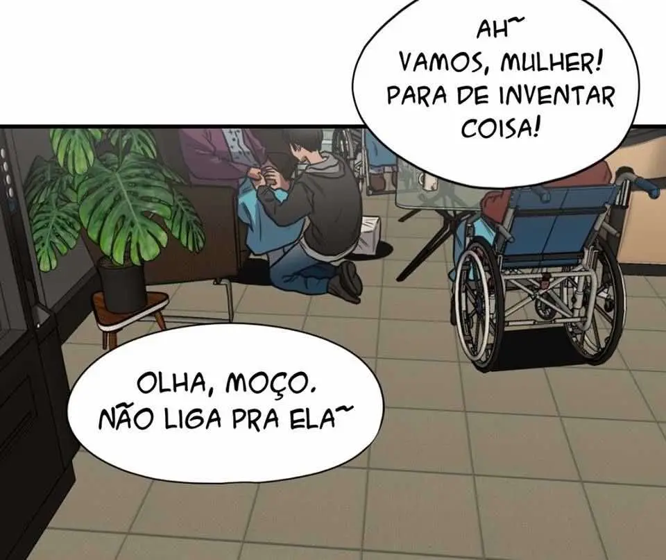 Killing Stalking – Capítulo 67 Yaoi – Página 399