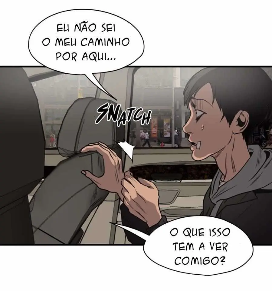 Killing Stalking – Capítulo 67 Yaoi – Página 40