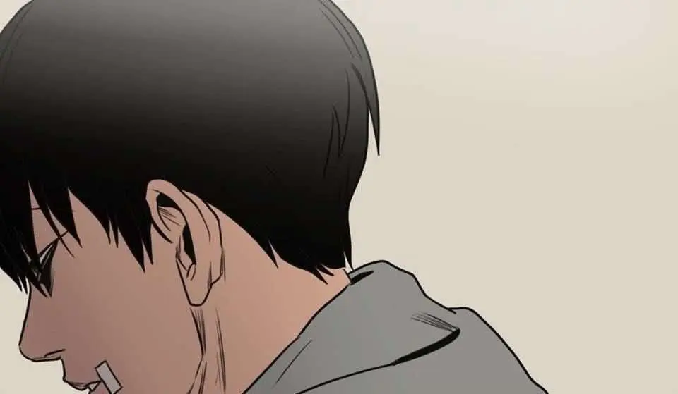 Killing Stalking – Capítulo 67 Yaoi – Página 400