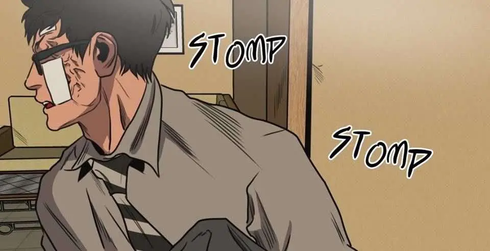 Killing Stalking – Capítulo 67 Yaoi – Página 403