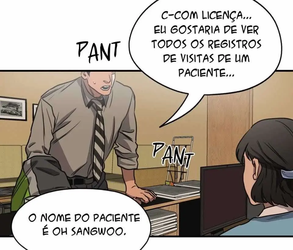 Killing Stalking – Capítulo 67 Yaoi – Página 404