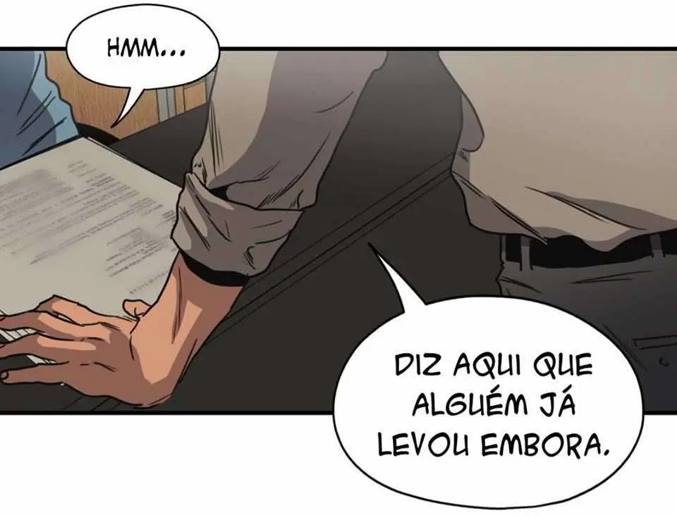 Killing Stalking – Capítulo 67 Yaoi – Página 405