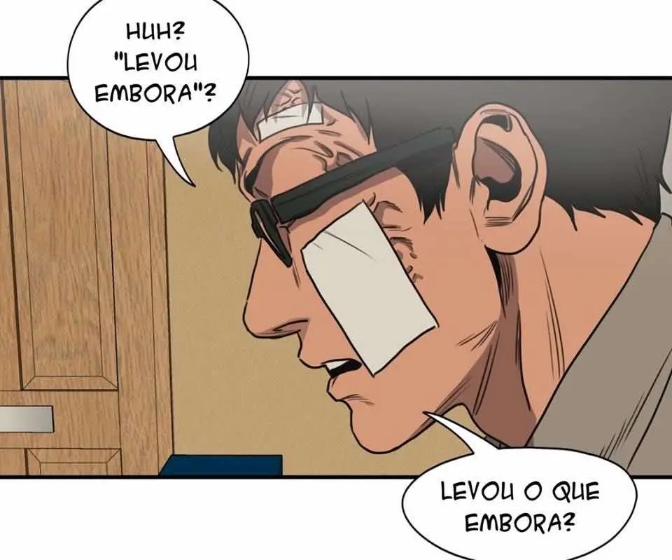 Killing Stalking – Capítulo 67 Yaoi – Página 406