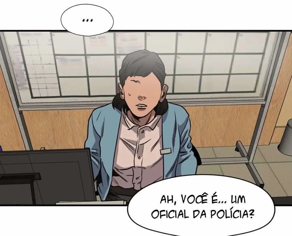 Killing Stalking – Capítulo 67 Yaoi – Página 407