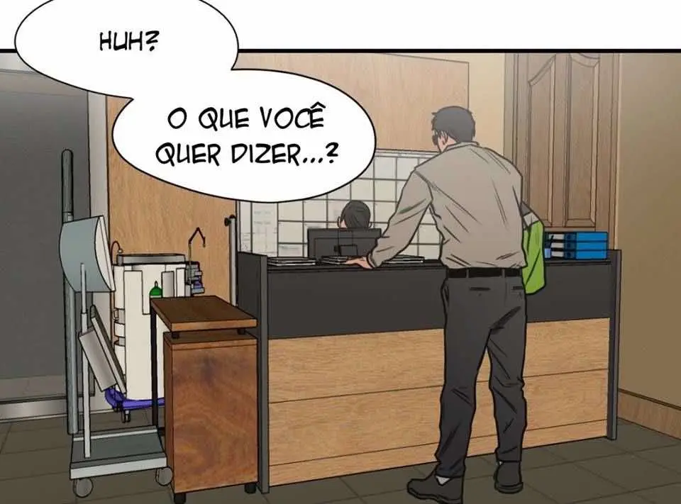 Killing Stalking – Capítulo 67 Yaoi – Página 409