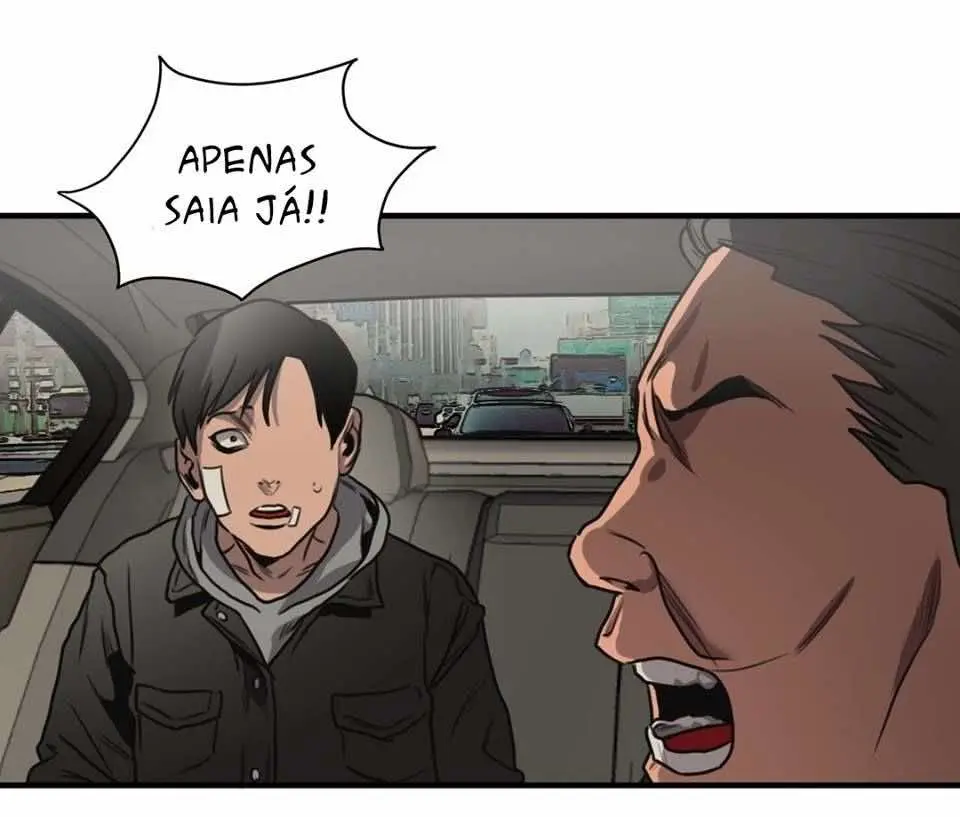 Killing Stalking – Capítulo 67 Yaoi – Página 41