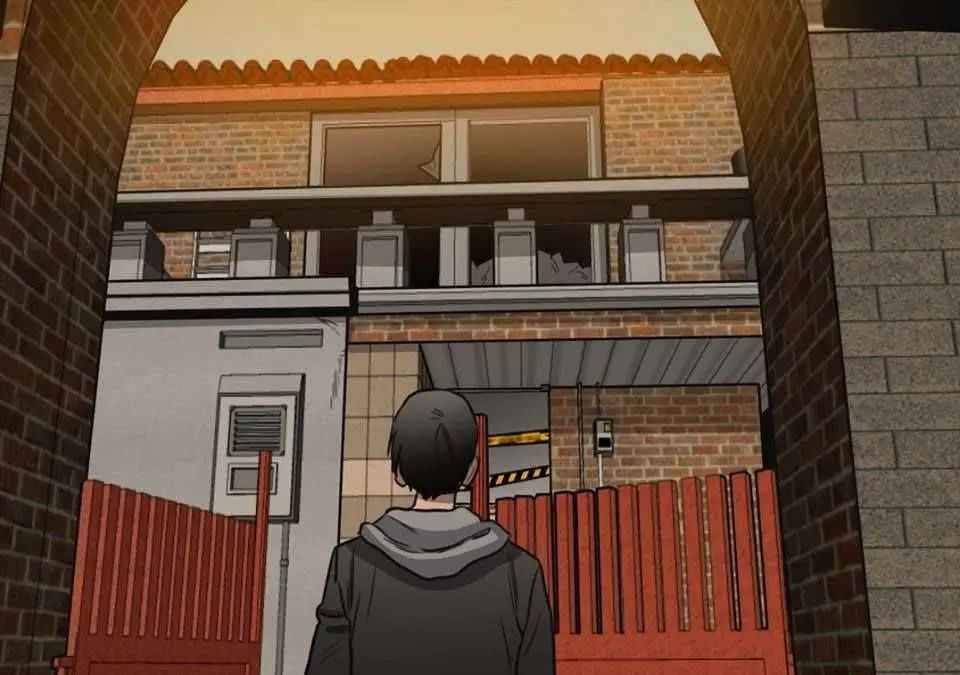 Killing Stalking – Capítulo 67 Yaoi – Página 411