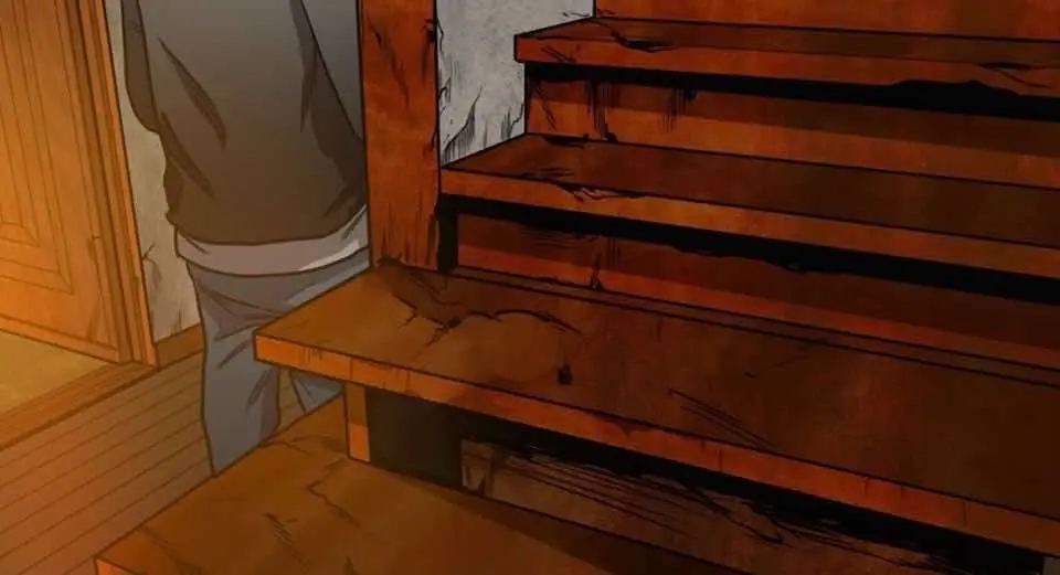 Killing Stalking – Capítulo 67 Yaoi – Página 415