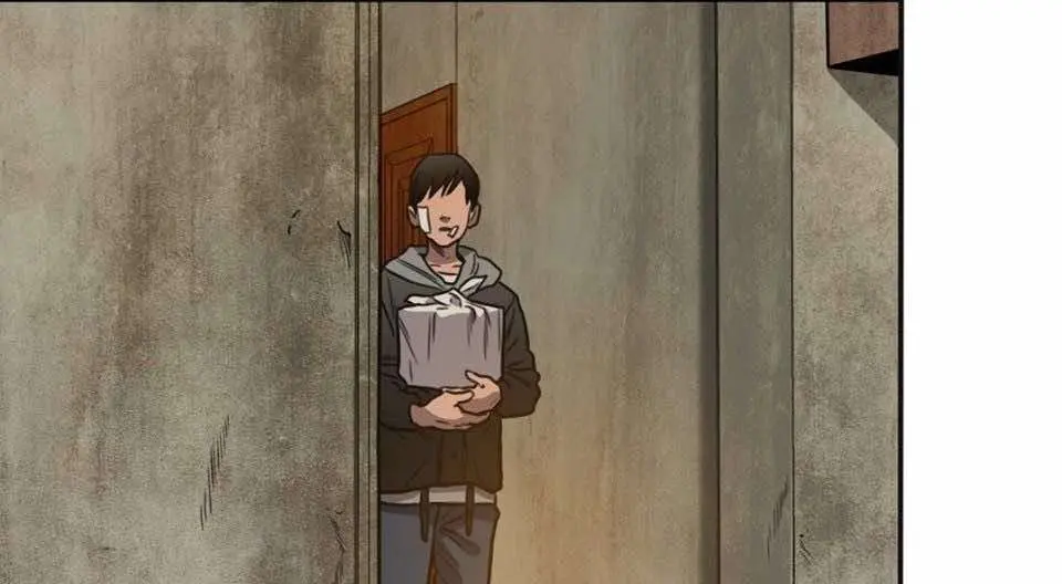 Killing Stalking – Capítulo 67 Yaoi – Página 416