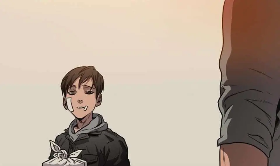 Killing Stalking – Capítulo 67 Yaoi – Página 423