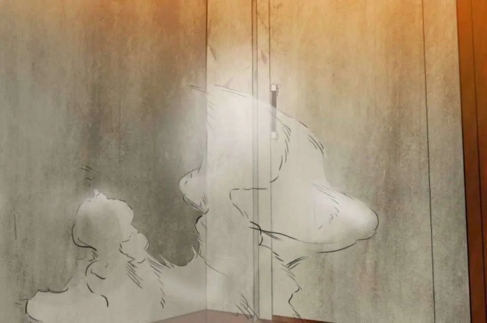 Killing Stalking – Capítulo 67 Yaoi – Página 427