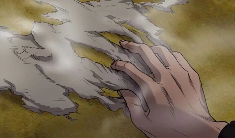 Killing Stalking – Capítulo 67 Yaoi – Página 431