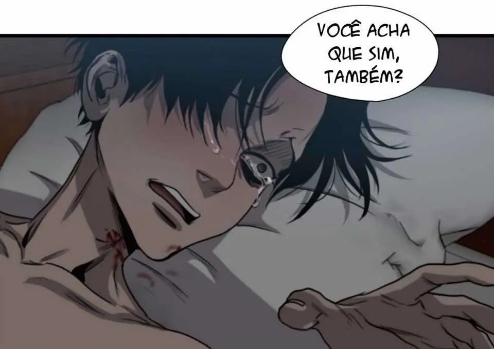 Killing Stalking – Capítulo 67 Yaoi – Página 433