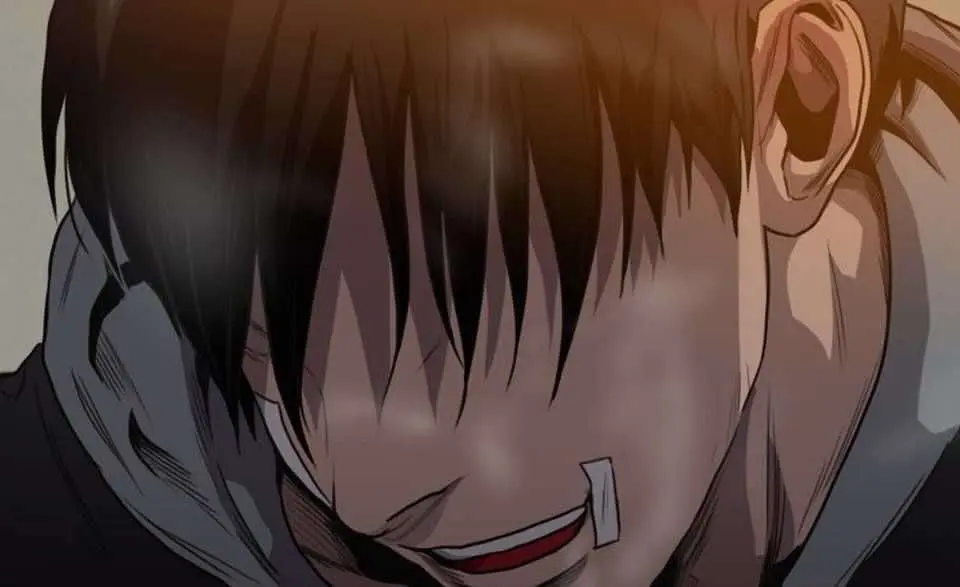 Killing Stalking – Capítulo 67 Yaoi – Página 435