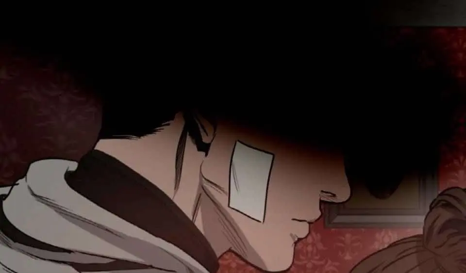 Killing Stalking – Capítulo 67 Yaoi – Página 438