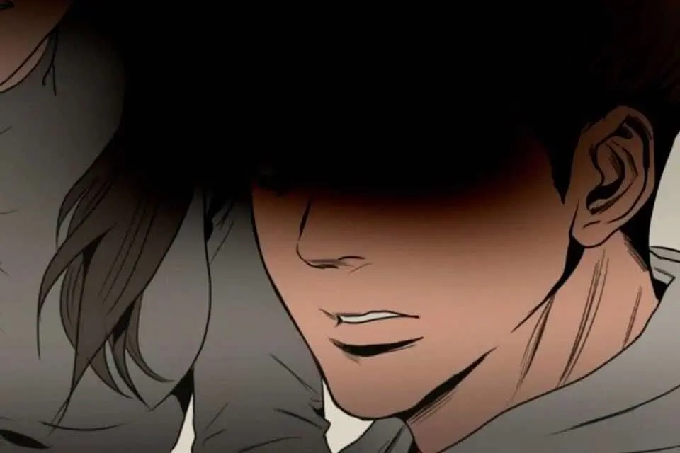 Killing Stalking – Capítulo 67 Yaoi – Página 440