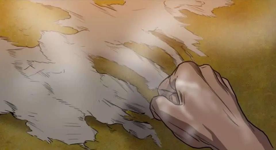 Killing Stalking – Capítulo 67 Yaoi – Página 441