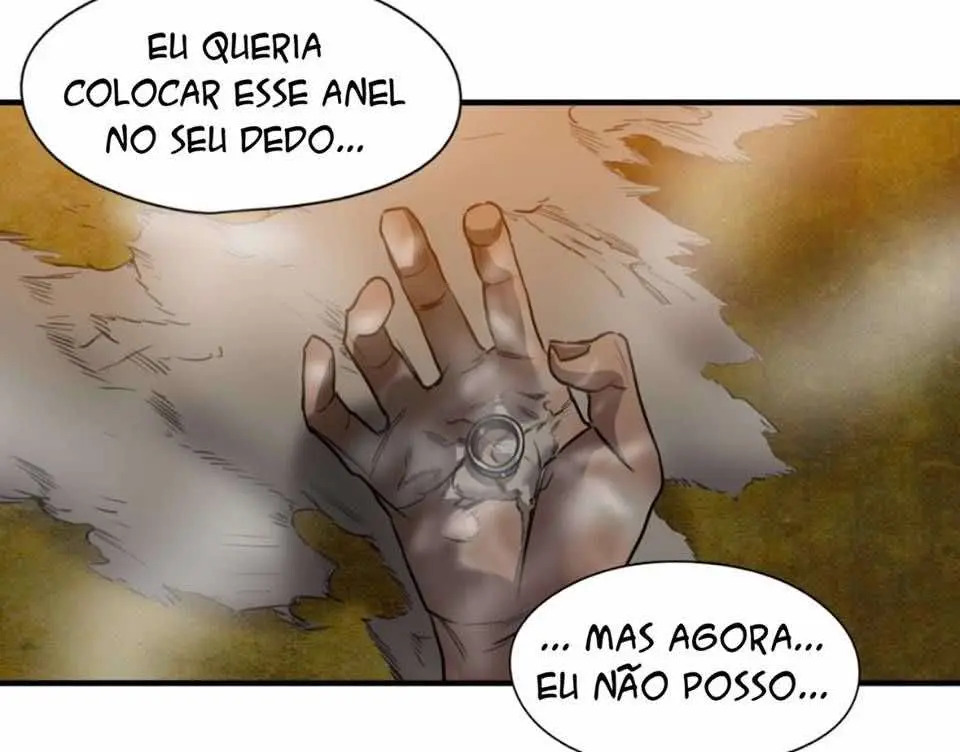 Killing Stalking – Capítulo 67 Yaoi – Página 442