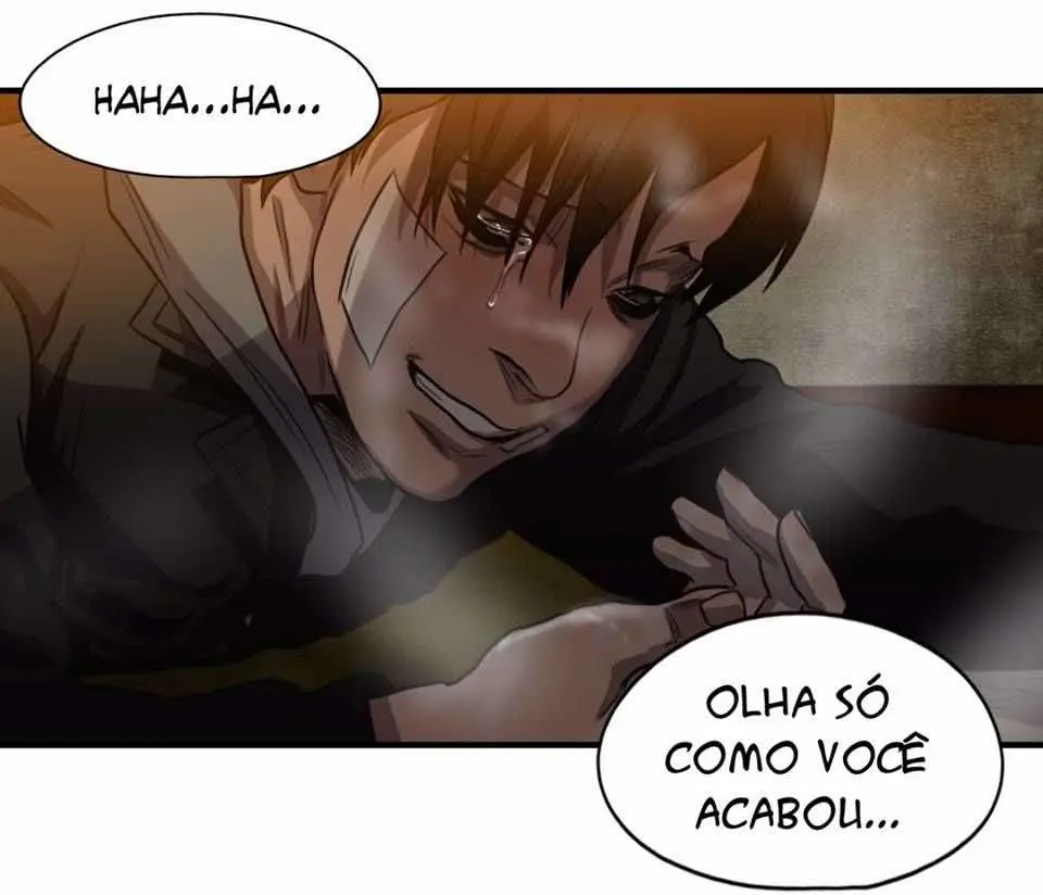 Killing Stalking – Capítulo 67 Yaoi – Página 443