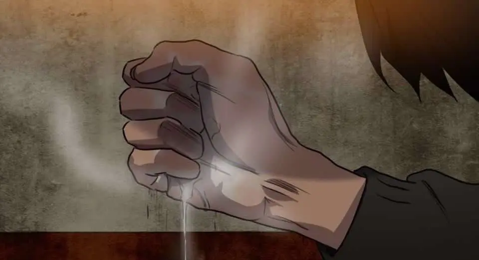 Killing Stalking – Capítulo 67 Yaoi – Página 444