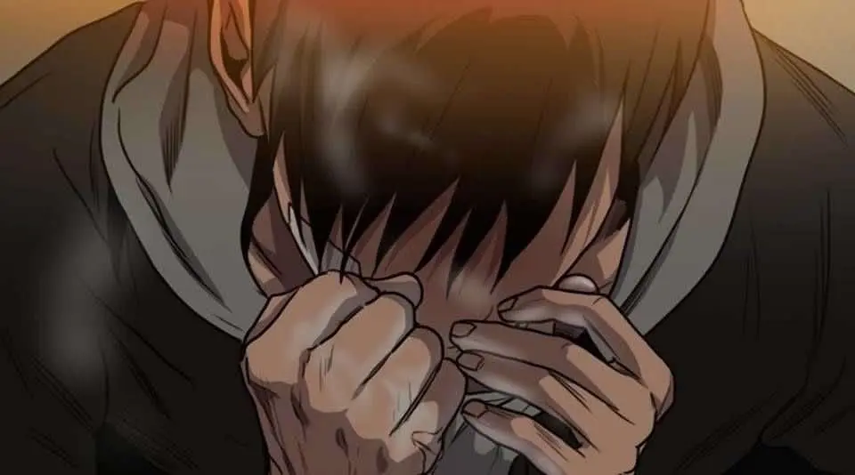 Killing Stalking – Capítulo 67 Yaoi – Página 445