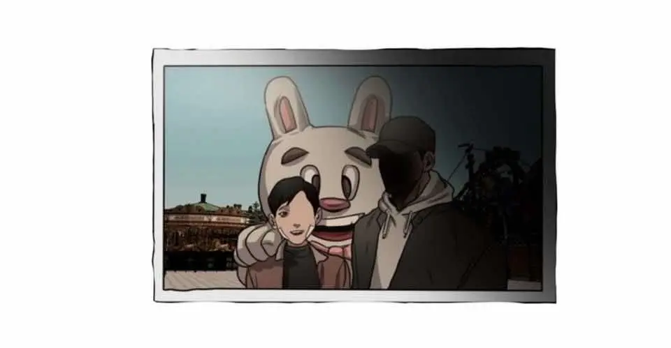 Killing Stalking – Capítulo 67 Yaoi – Página 447