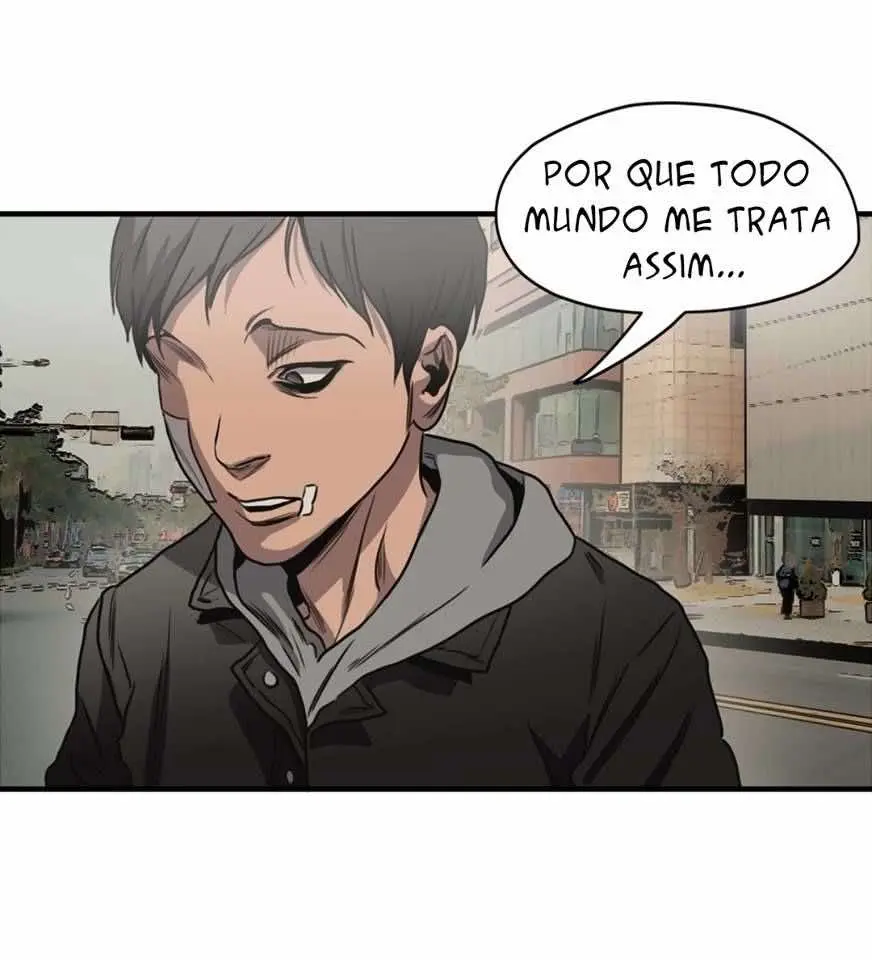 Killing Stalking – Capítulo 67 Yaoi – Página 45