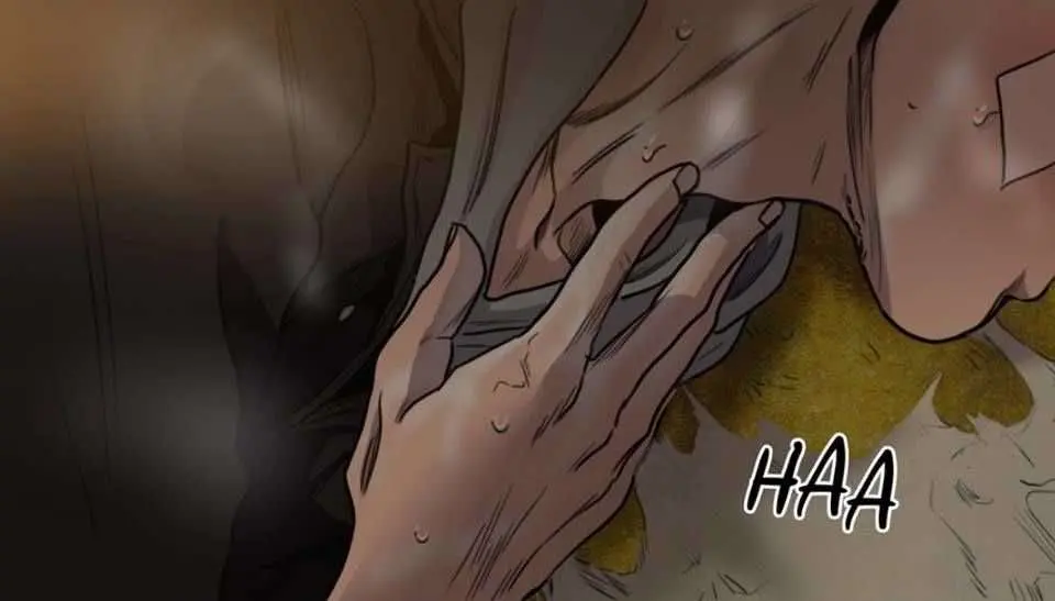 Killing Stalking – Capítulo 67 Yaoi – Página 455