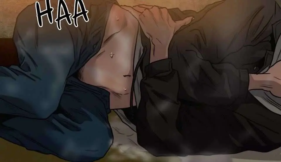 Killing Stalking – Capítulo 67 Yaoi – Página 456