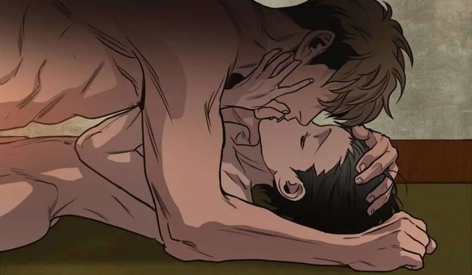 Killing Stalking – Capítulo 67 Yaoi – Página 461