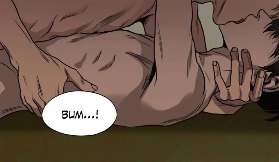 Killing Stalking – Capítulo 67 Yaoi – Página 464