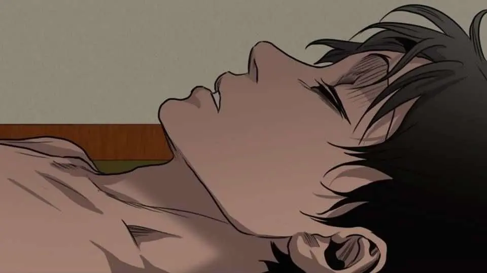 Killing Stalking – Capítulo 67 Yaoi – Página 465