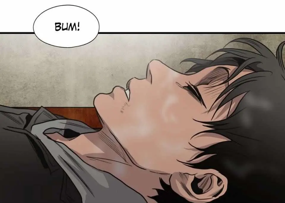 Killing Stalking – Capítulo 67 Yaoi – Página 466