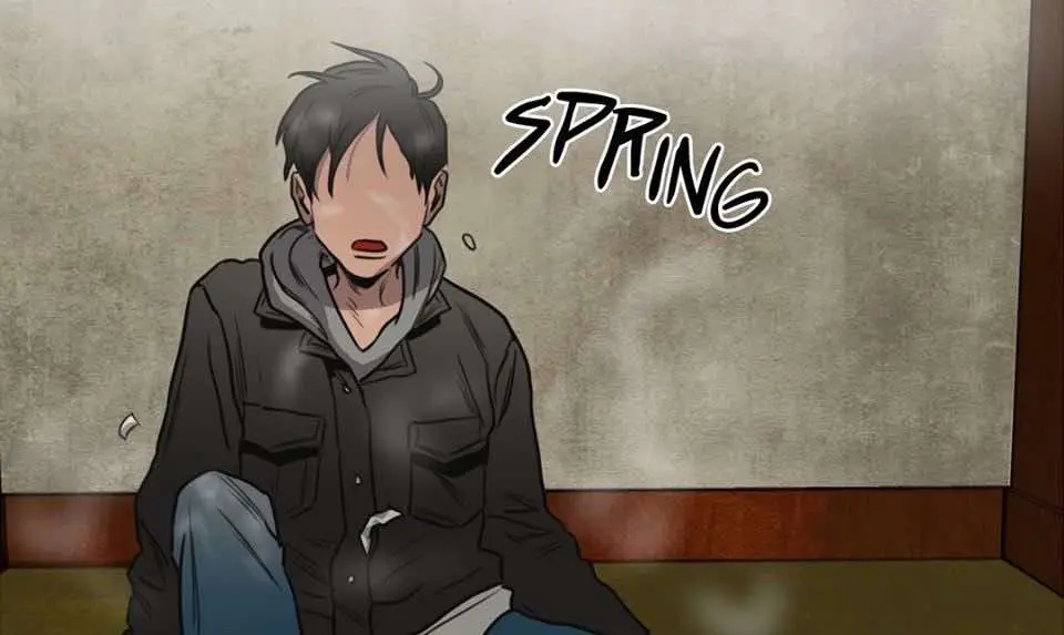 Killing Stalking – Capítulo 67 Yaoi – Página 467