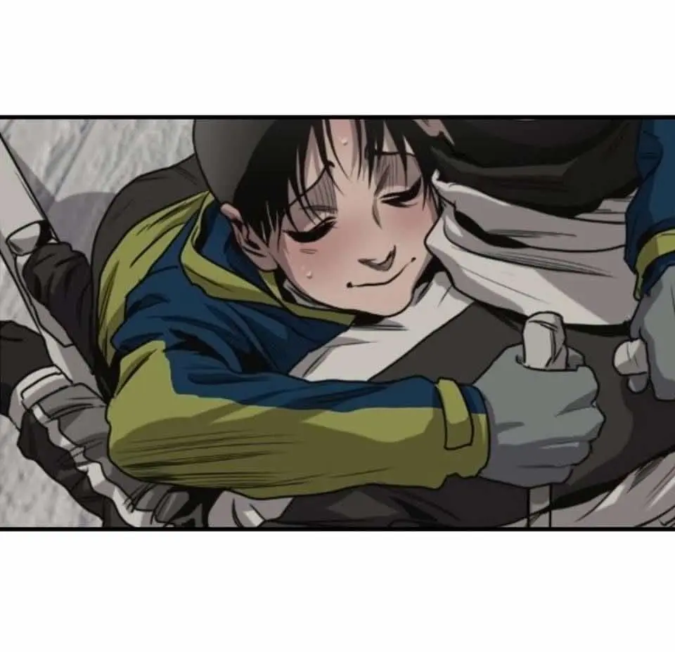 Killing Stalking – Capítulo 67 Yaoi – Página 47