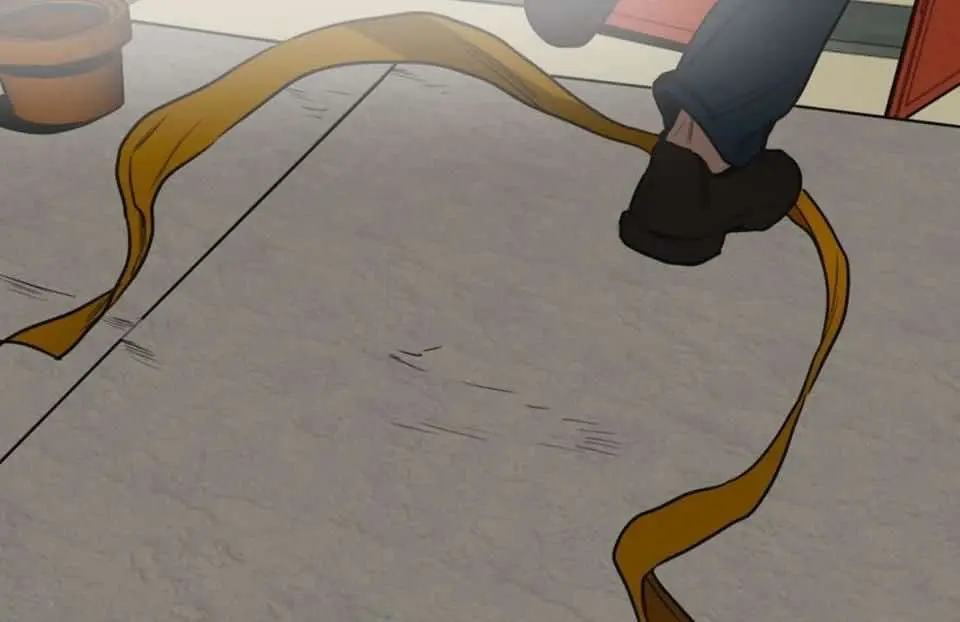 Killing Stalking – Capítulo 67 Yaoi – Página 478