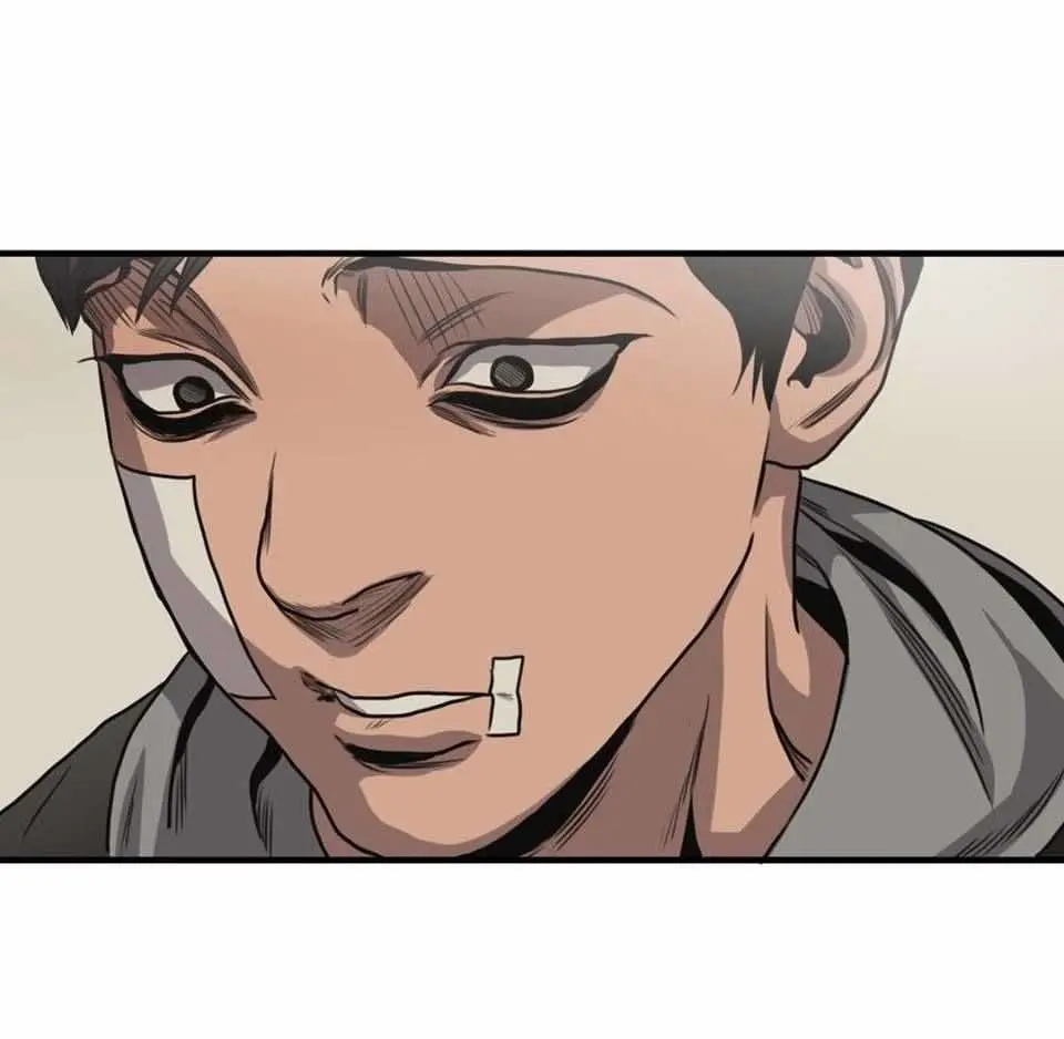 Killing Stalking – Capítulo 67 Yaoi – Página 48